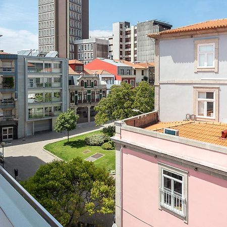 Big Families & Groups Bonjardim Views 5 Bedrooms 3 Bathrooms Porto Eksteriør billede