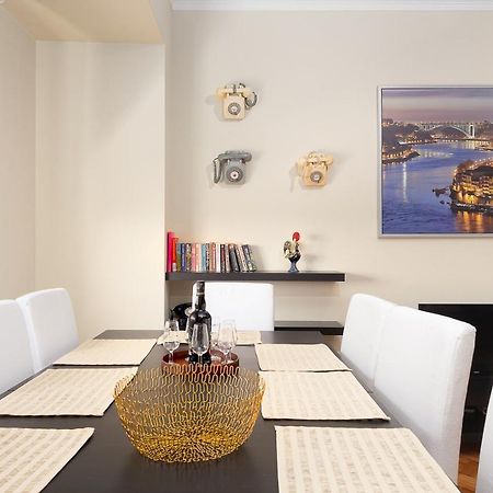 Big Families & Groups Bonjardim Views 5 Bedrooms 3 Bathrooms Porto Eksteriør billede