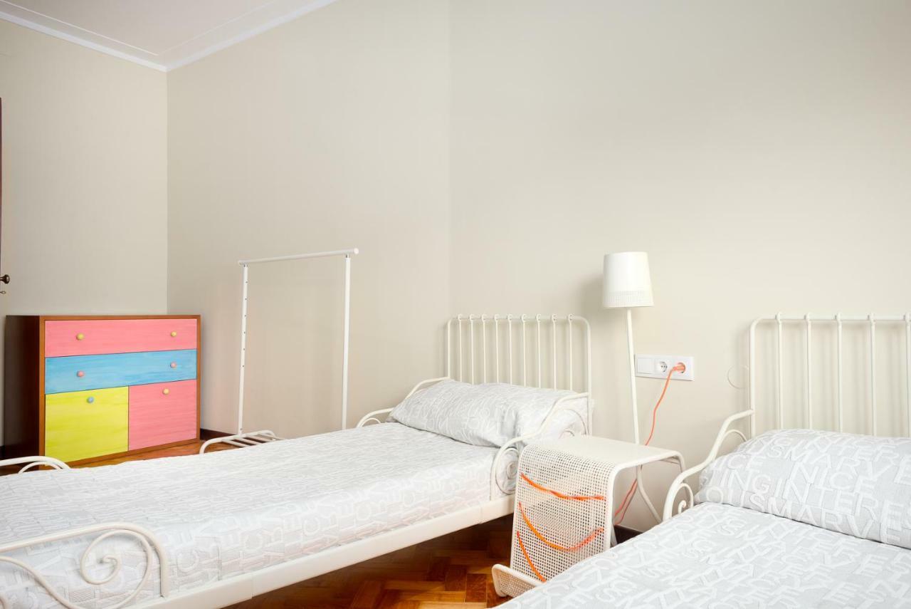 Big Families & Groups Bonjardim Views 5 Bedrooms 3 Bathrooms Porto Eksteriør billede