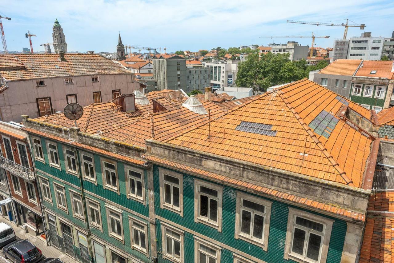 Big Families & Groups Bonjardim Views 5 Bedrooms 3 Bathrooms Porto Eksteriør billede