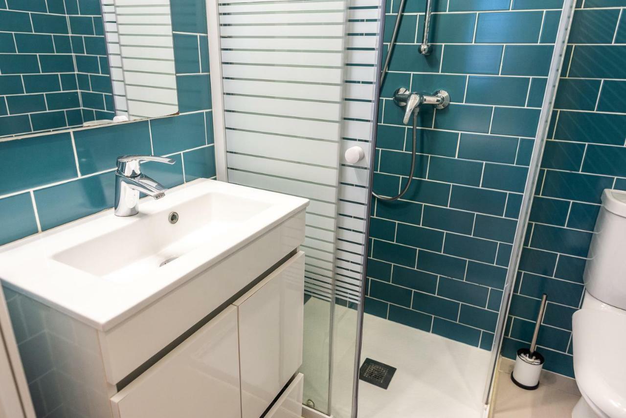 Big Families & Groups Bonjardim Views 5 Bedrooms 3 Bathrooms Porto Eksteriør billede