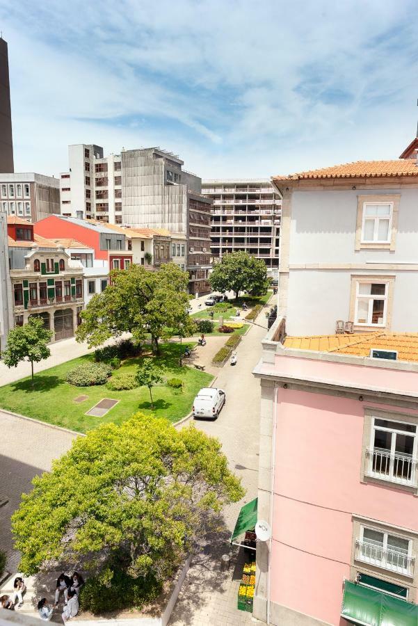 Big Families & Groups Bonjardim Views 5 Bedrooms 3 Bathrooms Porto Eksteriør billede