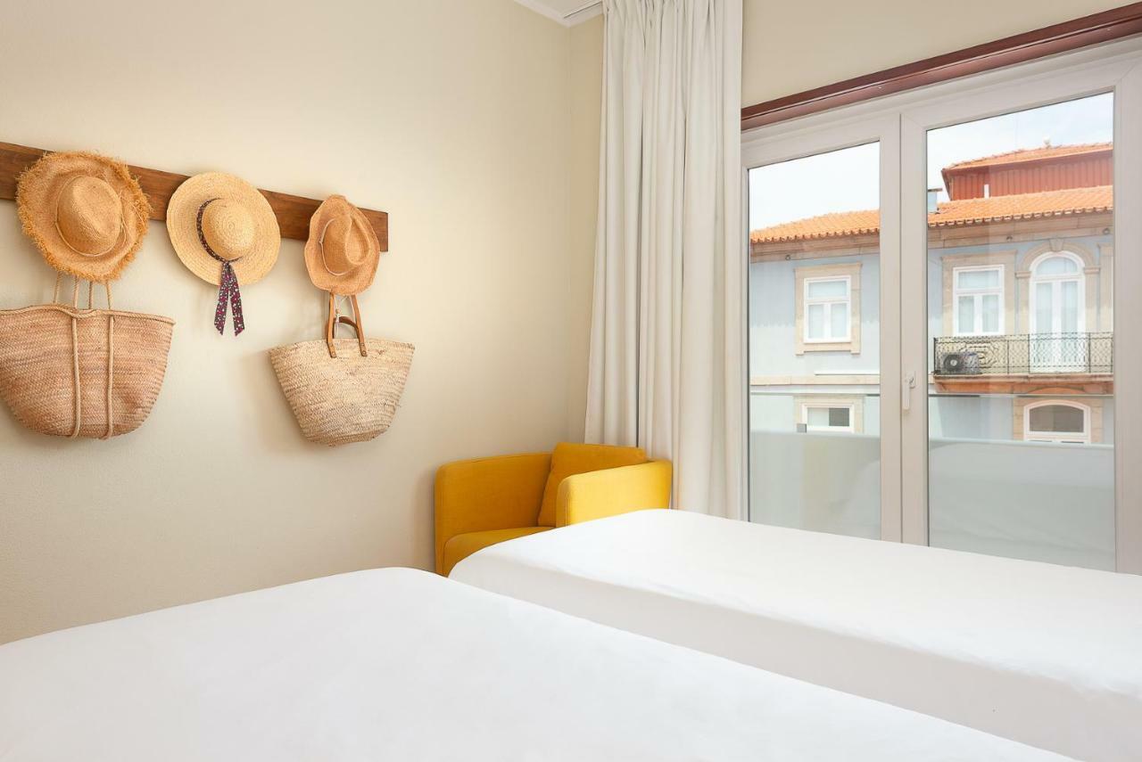 Big Families & Groups Bonjardim Views 5 Bedrooms 3 Bathrooms Porto Eksteriør billede