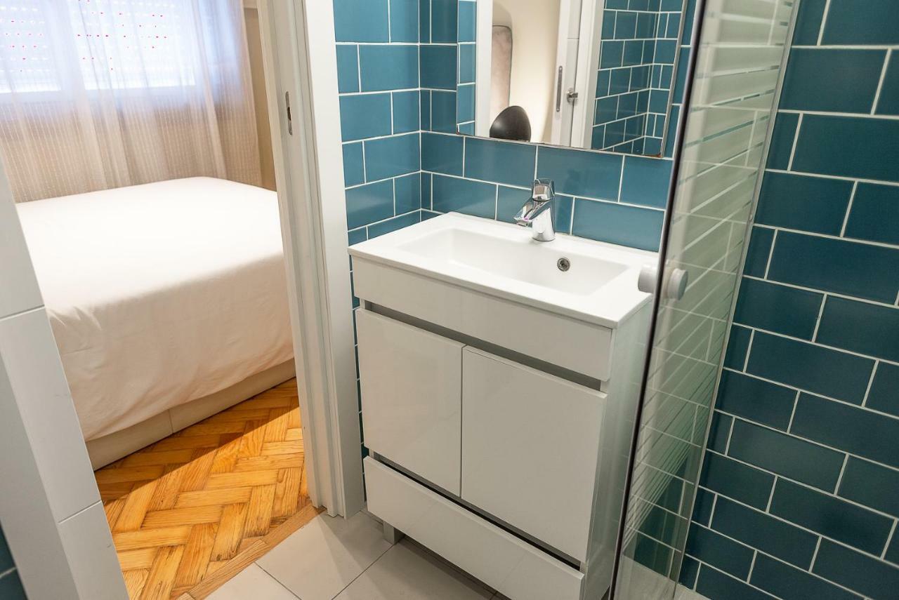 Big Families & Groups Bonjardim Views 5 Bedrooms 3 Bathrooms Porto Eksteriør billede