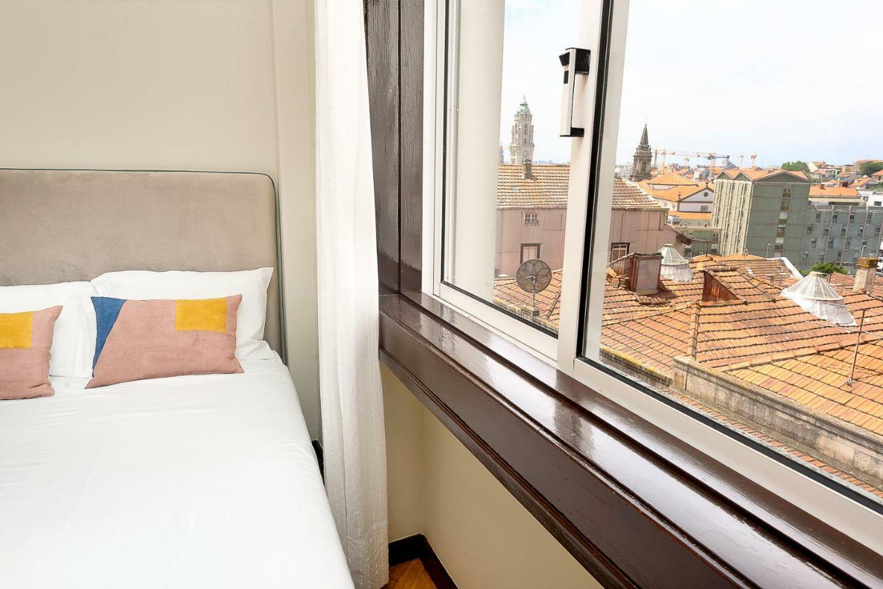 Big Families & Groups Bonjardim Views 5 Bedrooms 3 Bathrooms Porto Eksteriør billede