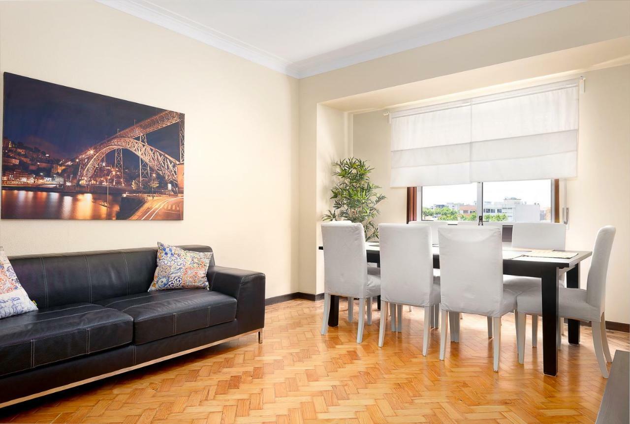Big Families & Groups Bonjardim Views 5 Bedrooms 3 Bathrooms Porto Eksteriør billede