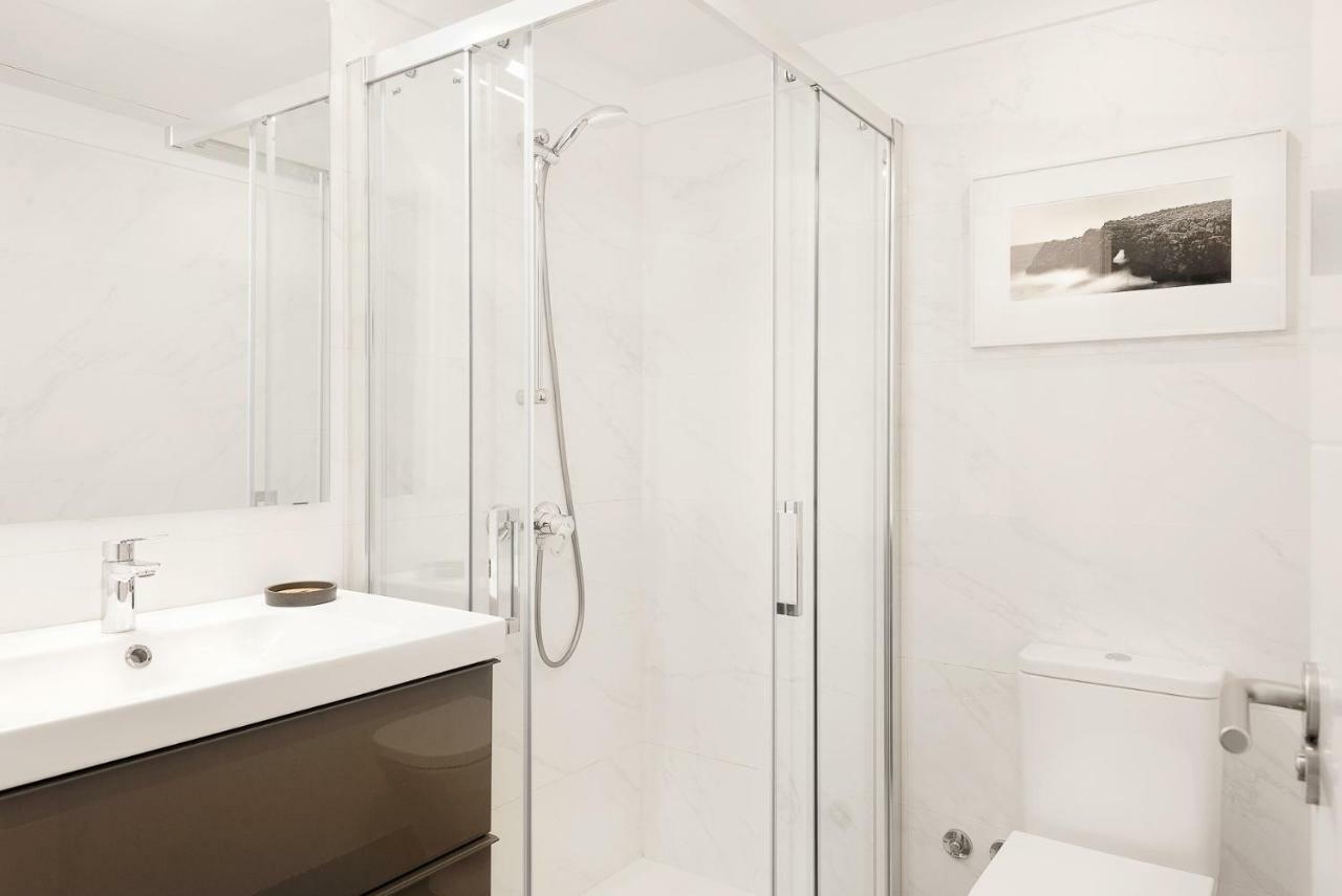 Big Families & Groups Bonjardim Views 5 Bedrooms 3 Bathrooms Porto Eksteriør billede