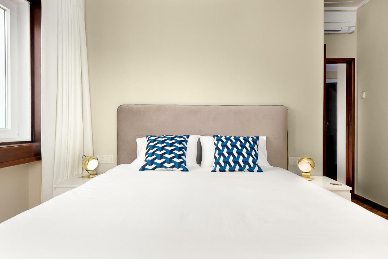 Big Families & Groups Bonjardim Views 5 Bedrooms 3 Bathrooms Porto Eksteriør billede
