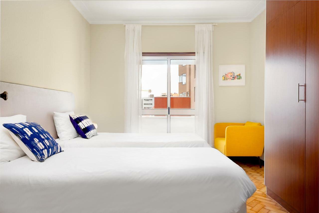 Big Families & Groups Bonjardim Views 5 Bedrooms 3 Bathrooms Porto Eksteriør billede