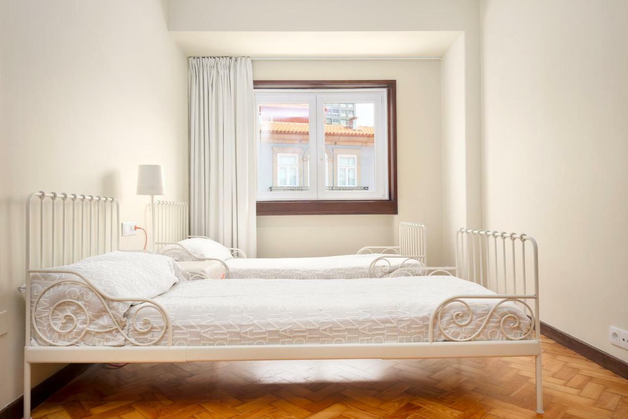 Big Families & Groups Bonjardim Views 5 Bedrooms 3 Bathrooms Porto Eksteriør billede