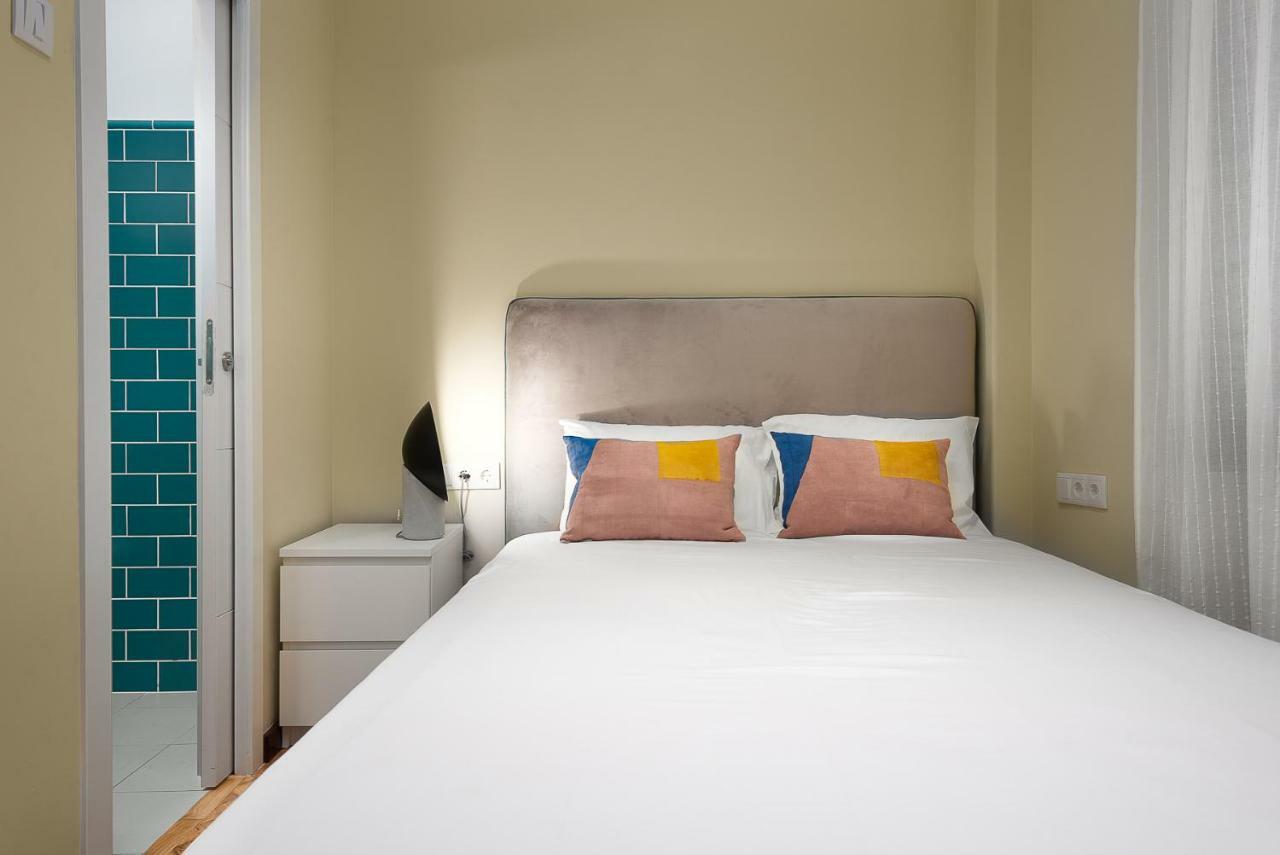 Big Families & Groups Bonjardim Views 5 Bedrooms 3 Bathrooms Porto Eksteriør billede