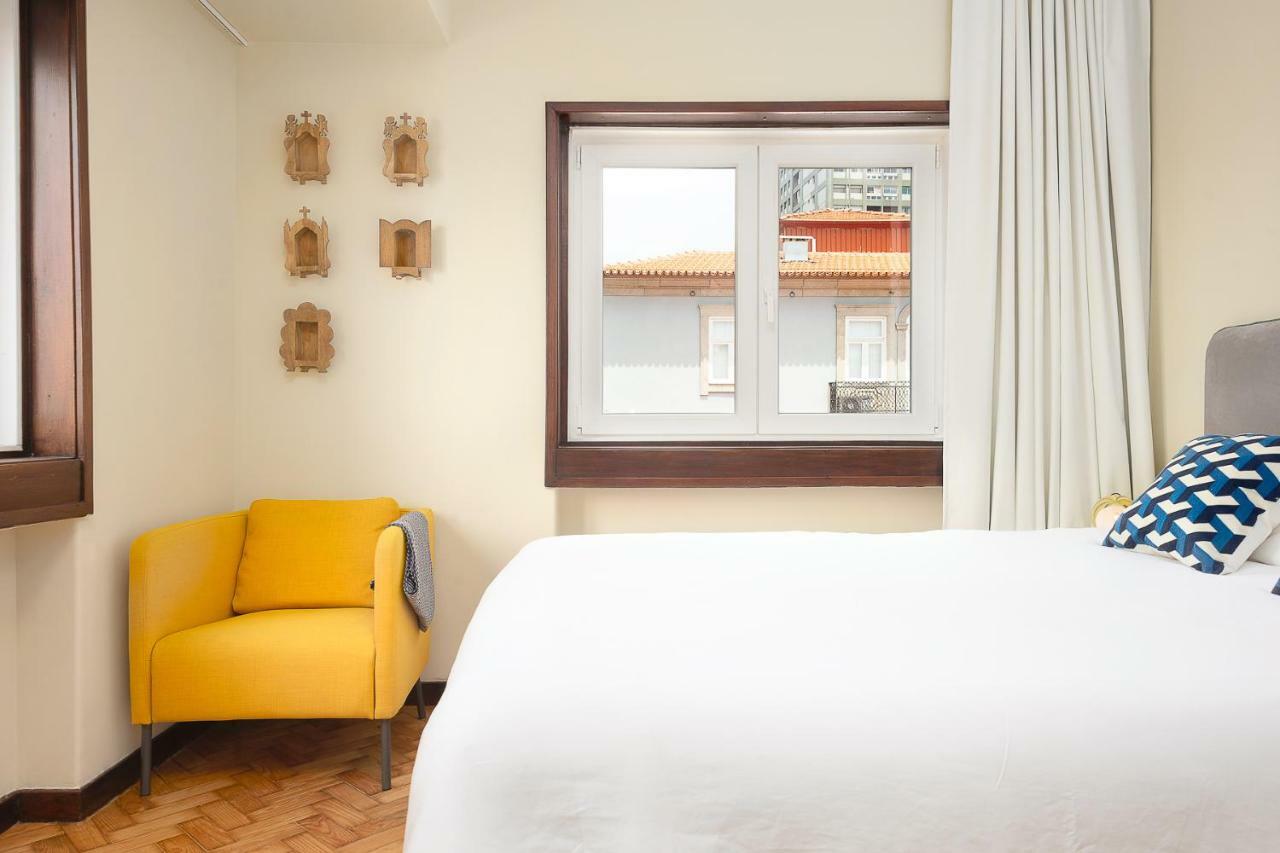 Big Families & Groups Bonjardim Views 5 Bedrooms 3 Bathrooms Porto Eksteriør billede