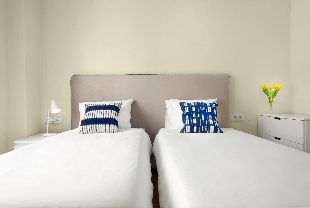 Big Families & Groups Bonjardim Views 5 Bedrooms 3 Bathrooms Porto Eksteriør billede