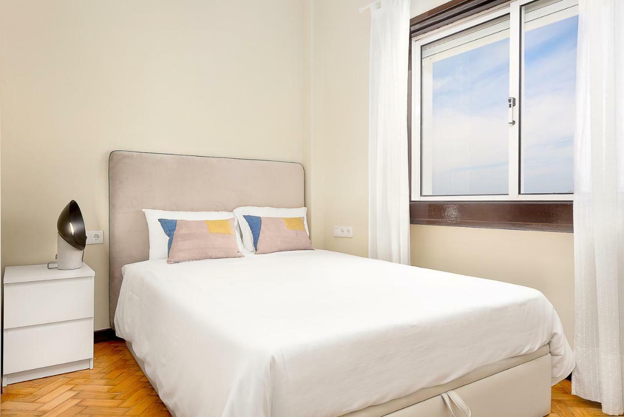 Big Families & Groups Bonjardim Views 5 Bedrooms 3 Bathrooms Porto Eksteriør billede