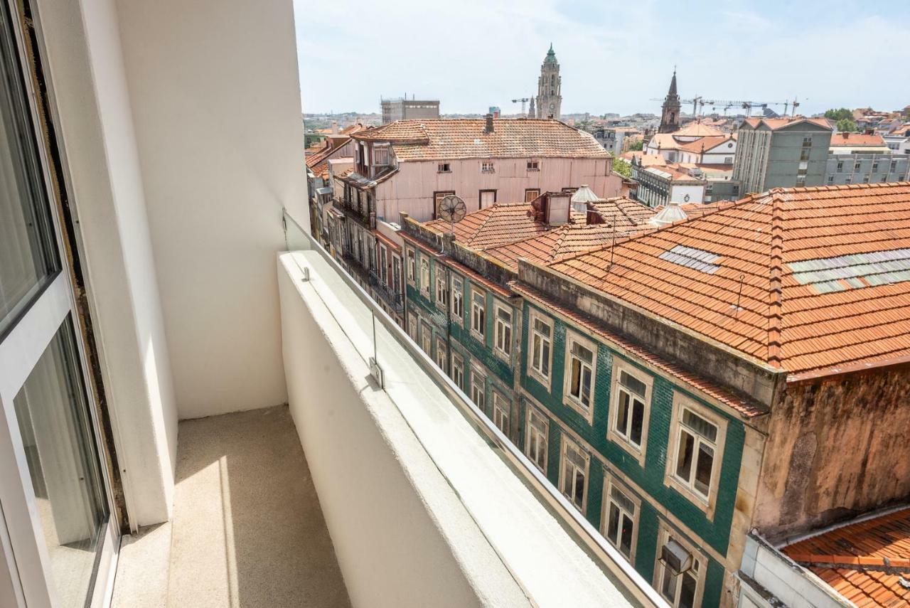 Big Families & Groups Bonjardim Views 5 Bedrooms 3 Bathrooms Porto Eksteriør billede