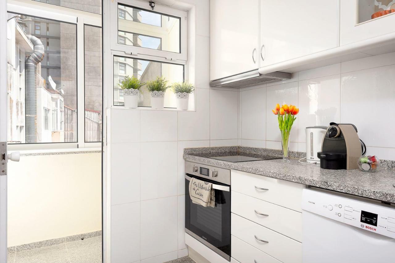 Big Families & Groups Bonjardim Views 5 Bedrooms 3 Bathrooms Porto Eksteriør billede