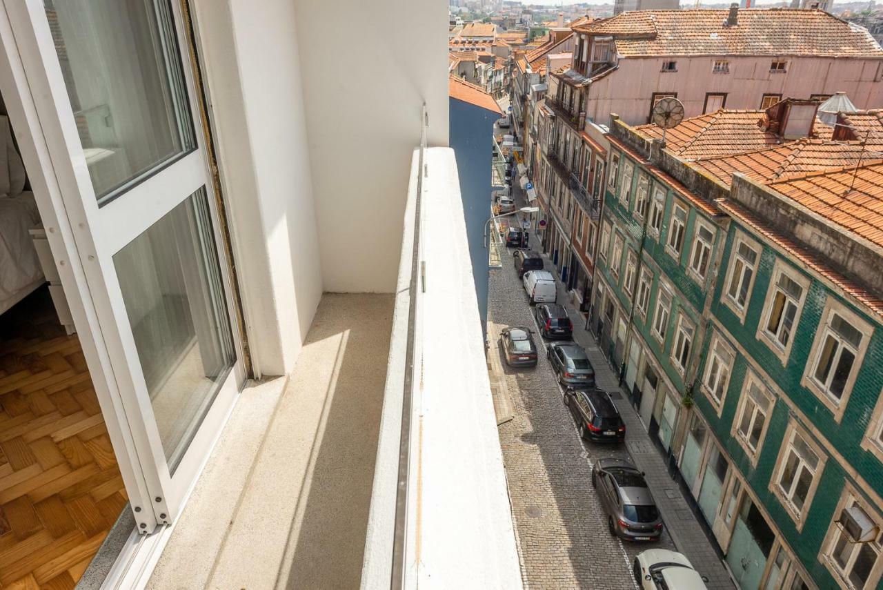 Big Families & Groups Bonjardim Views 5 Bedrooms 3 Bathrooms Porto Eksteriør billede